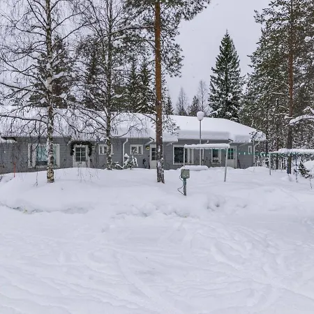 Kotipaljakka B6 By Interhome 펜션