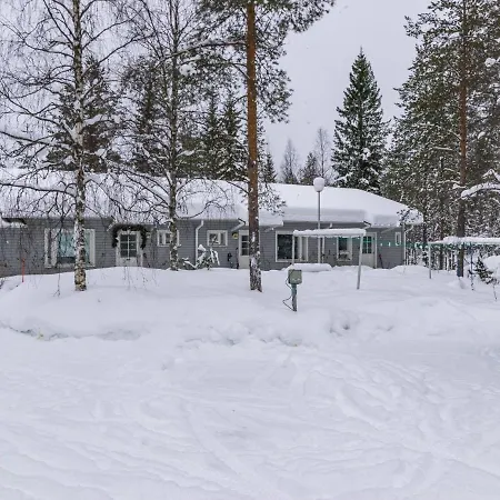 Kotipaljakka B6 By Interhome Holiday home