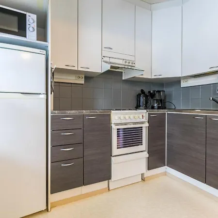 Kotipaljakka B6 By Interhome 펜션