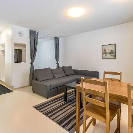 펜션 Kotipaljakka B6 By Interhome Kotila