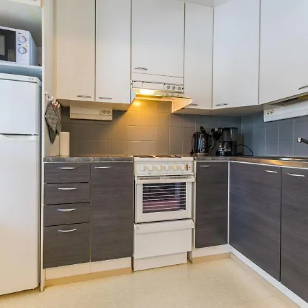 펜션 Kotipaljakka B6 By Interhome Kotila