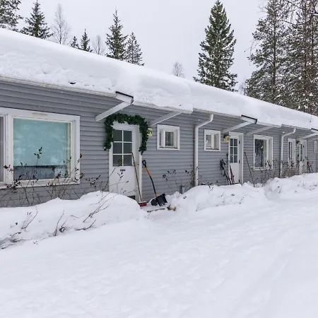 Kotipaljakka B6 By Interhome