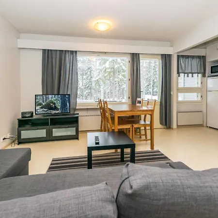 Kotipaljakka B6 By Interhome Kotila