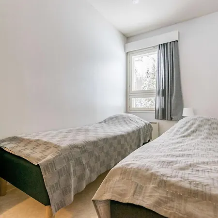 Vakantiehuis Kotipaljakka B6 By Interhome