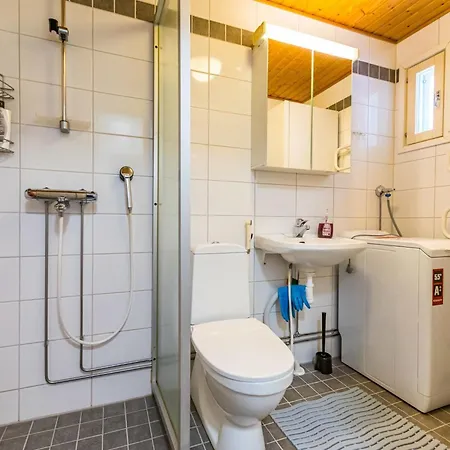 Vakantiehuis Kotipaljakka B6 By Interhome Kotila