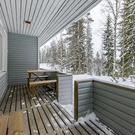 Kotipaljakka B6 By Interhome *